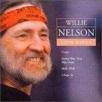 Willie Nelson - Love Songs